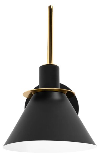 Stenska svetilka APP1602-1W black