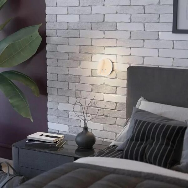 Stenska svetilka APP1615-1W beige