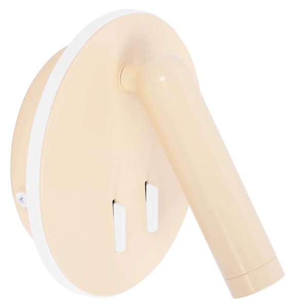 Stenska svetilka APP1615-1W beige
