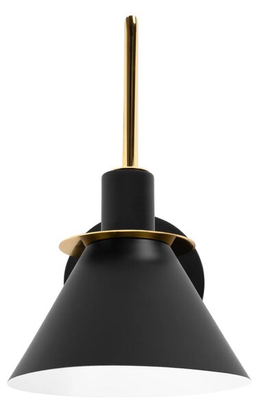 Stenska svetilka APP1602-1W black