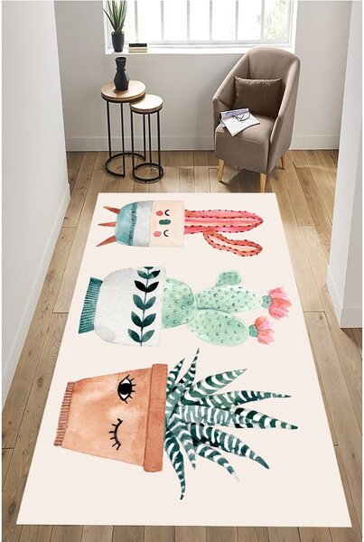 Bela preproga 180x120 cm Kids Collection - Rizzoli