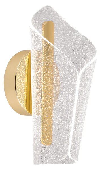 Stenska svetilka LED G030-W GOLD