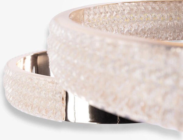Sodobna stropna svetilka LED G003-C Gold