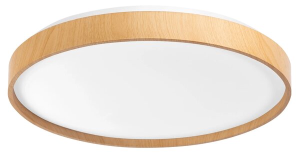 Stropna viseča svetilka G116-C 40CM WOOD