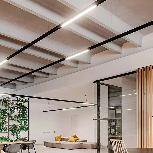 Led plošča 120cm 35W