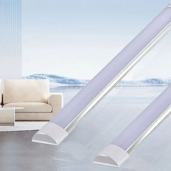 Led plošča 60cm 18W