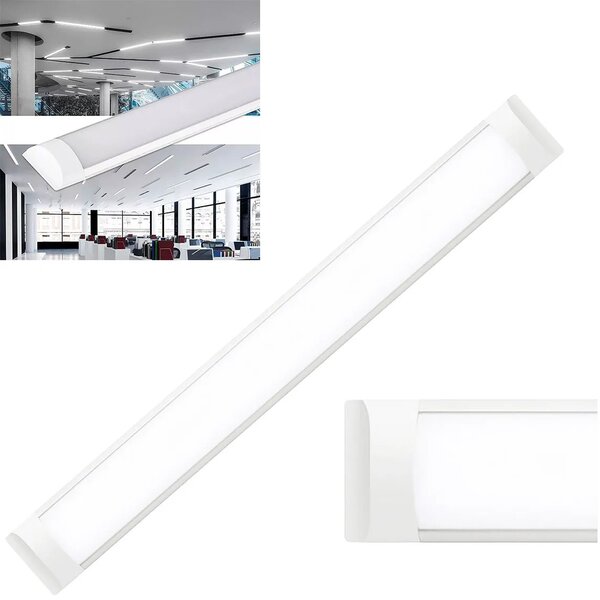 Led plošča 120cm 35W