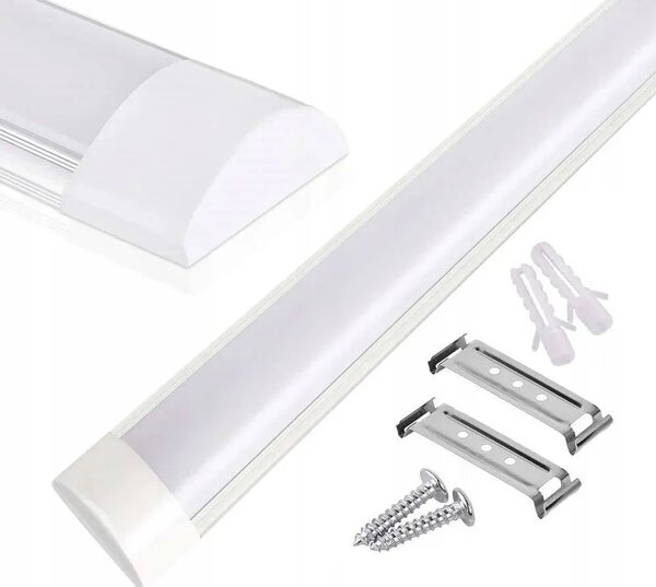 Led plošča 60cm 18W
