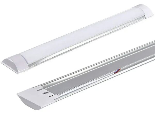 Led plošča 60cm 18W