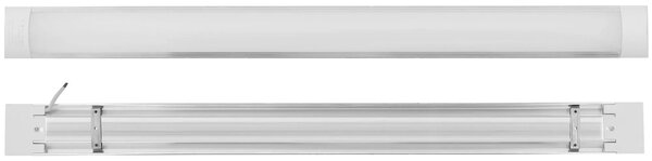 Led plošča 60cm 18W