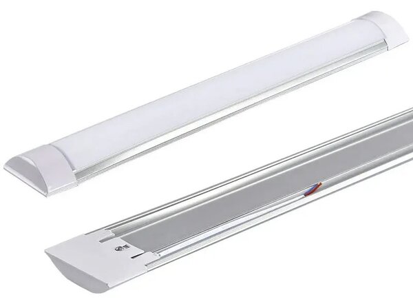 Led plošča 60cm 18W