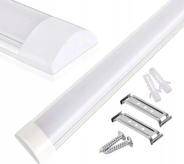 Led plošča 120cm 35W