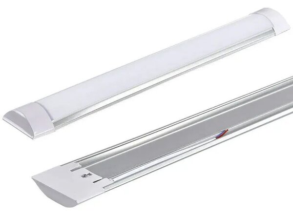 Led plošča 120cm 35W