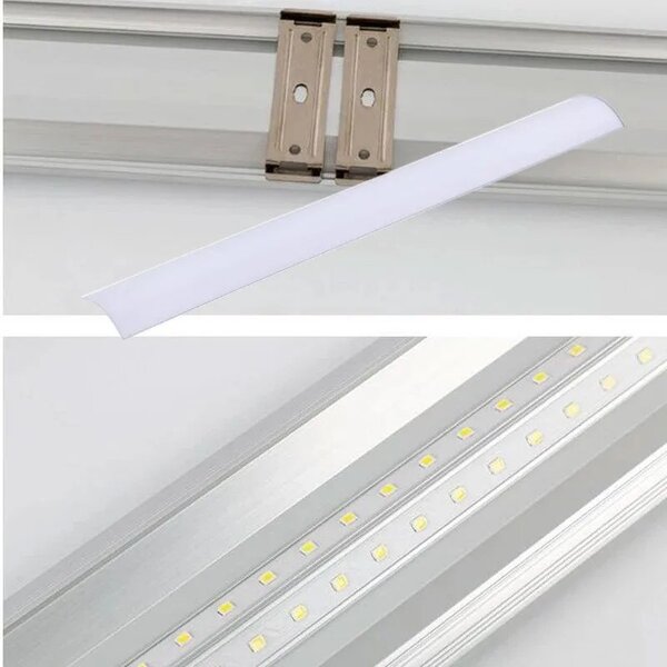 Led plošča 120cm 35W
