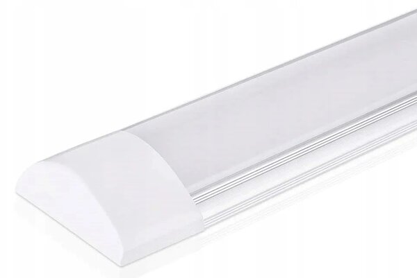 Led plošča 60cm 18W