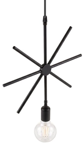 Svetilka Geometric LE-02 Star