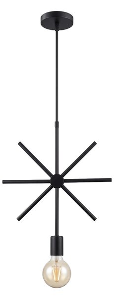 Svetilka Geometric LE-02 Star