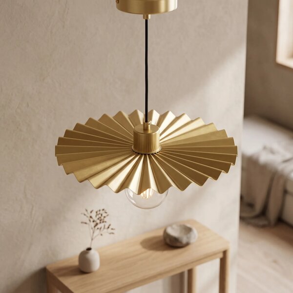 Stropna svetilka APP1354 OLD GOLD 30 cm