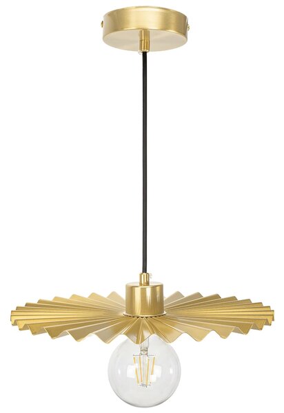 Stropna svetilka APP1354 OLD GOLD 30 cm