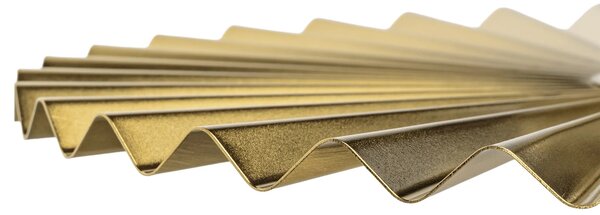 Stropna svetilka APP1354 OLD GOLD 30 cm
