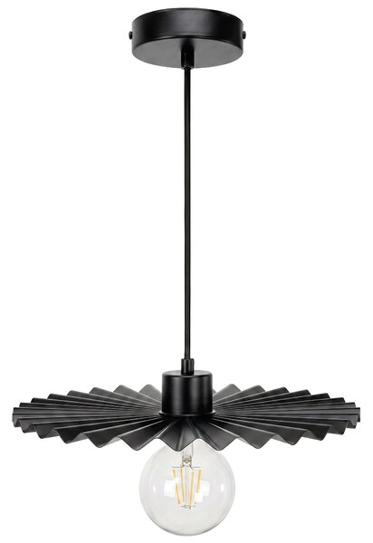 Stropna svetilka APP1353-1CP Black
