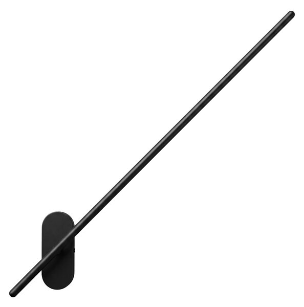 DNEVNA SOBA STENSKA SVETILKA VODILA NEVTRALNO 12W 92CM APP584-1W