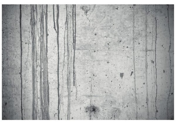 Fototapeta betonska stena