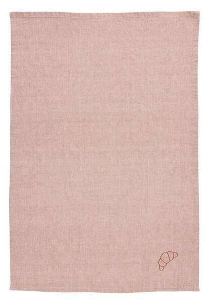 Mömax Set Kuhinjskih Krp Mette, Rjava, Bež, 2x Ca. 50/70 Cm
