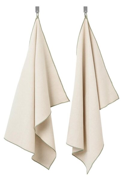 Mömax Set Kuhinjskih Krp Henni, 2-Delni Set, Ca. 50/70 Cm