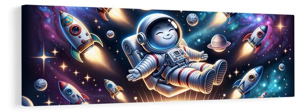 Slika galaksija skozi otroške oči