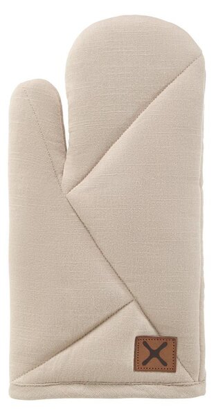 Mömax Kuhinjska Rokavica Za Pečico Mads, Bež, Ca. 18/32 Cm