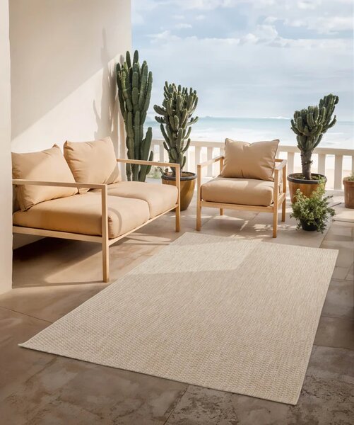 Preproga Grano Beige