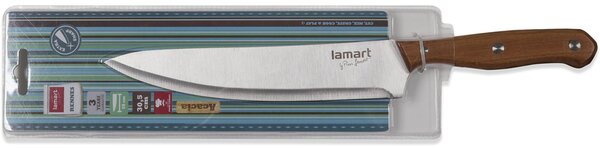 Lamart LT2089 Kuharski nož Rennes, 19 cm