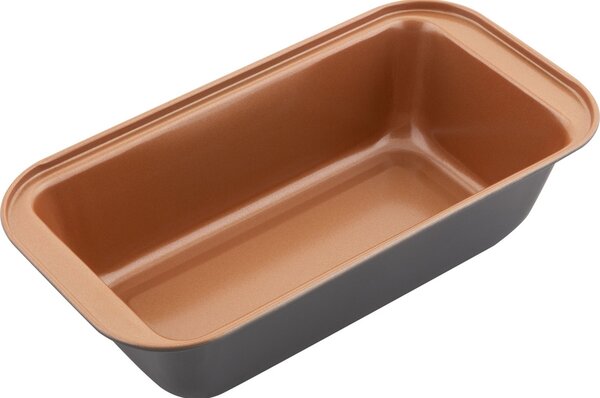 Lamart LT3090 Klebform Copper, 25 x 13 cm