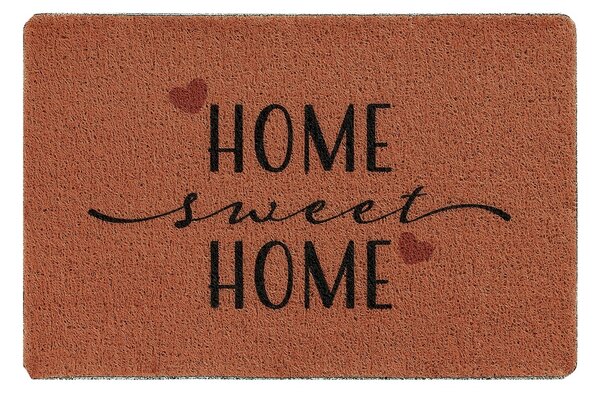 4Home Zunanja preproga Home sweet home, 40 x 60 cm