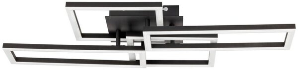 Mömax Stropna Led-svetilka Wonder