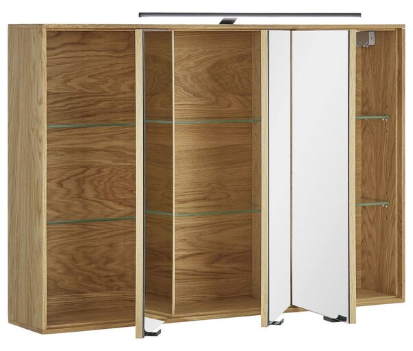 OMARA Z OGLEDALOM 100/70/20 cm