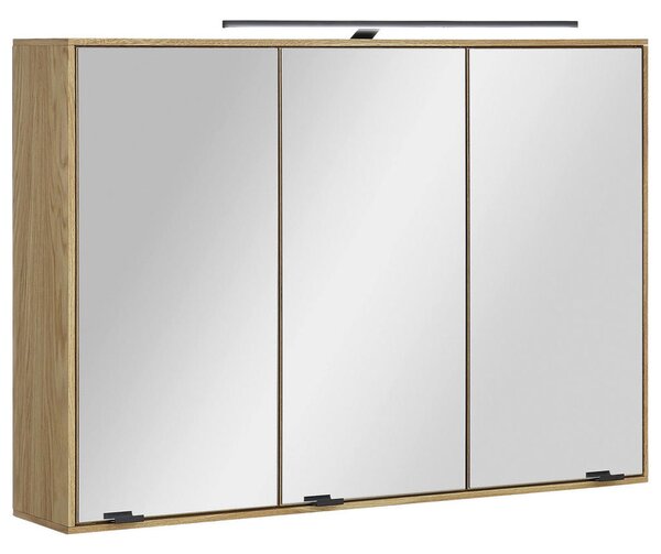 OMARA Z OGLEDALOM 100/70/20 cm