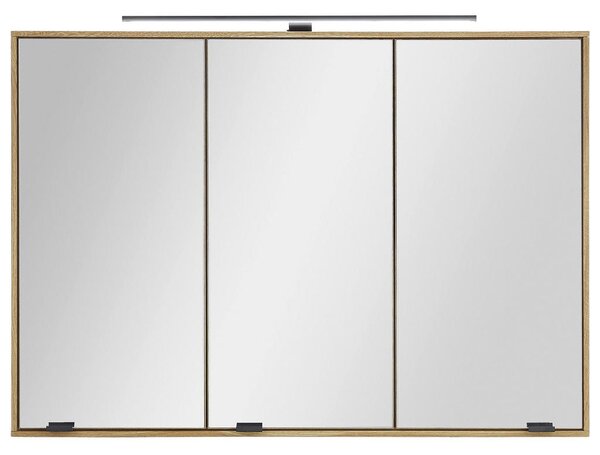OMARA Z OGLEDALOM 100/70/20 cm