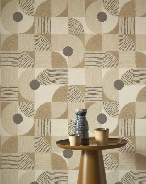 Tapeta Element 4 barve