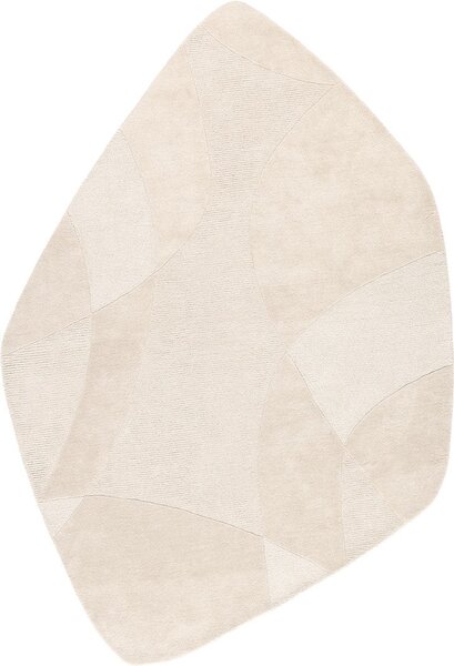 Volnena Preproga Piana Stone Off-White