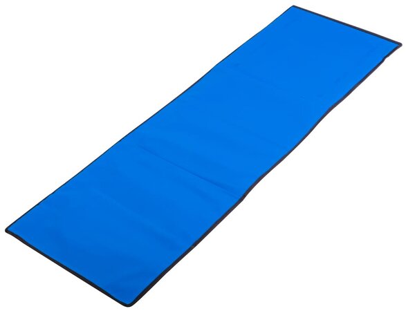 Oxford podloga za na plažo z naslonjalom 150x47cm ležalnik