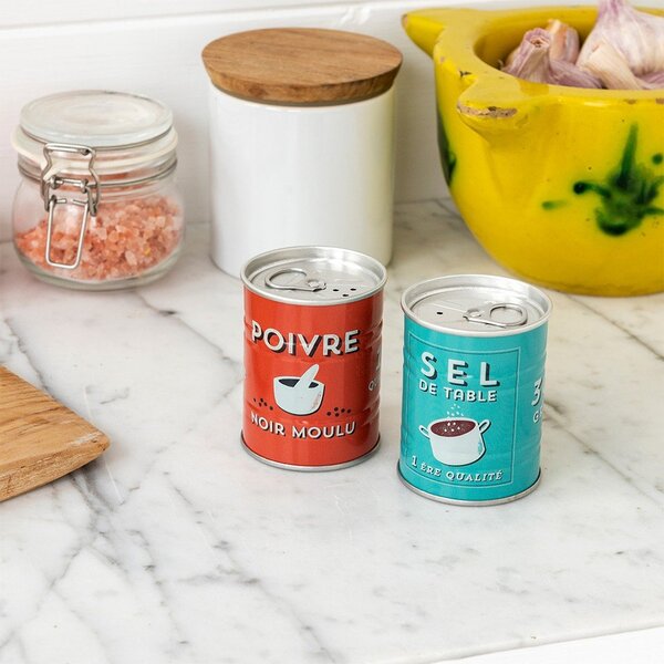 Solnica in poprnica Sel & Poivre – Rex London