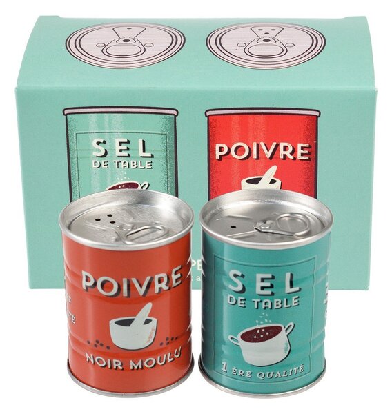 Solnica in poprnica Sel & Poivre – Rex London