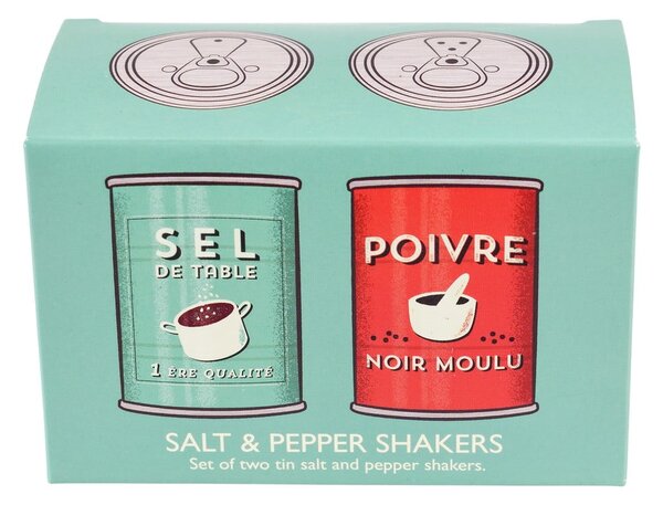 Solnica in poprnica Sel & Poivre – Rex London