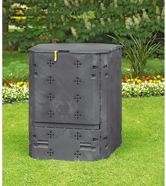 Juwel Bio Kompostnik (600 l, 77 x 77 x 100 cm)