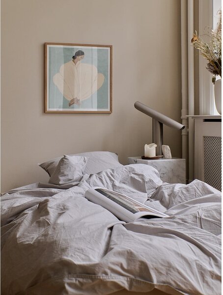 Plakat 50x50 cm Meet Me At Jaurés – Sofia Lind – The Poster Club