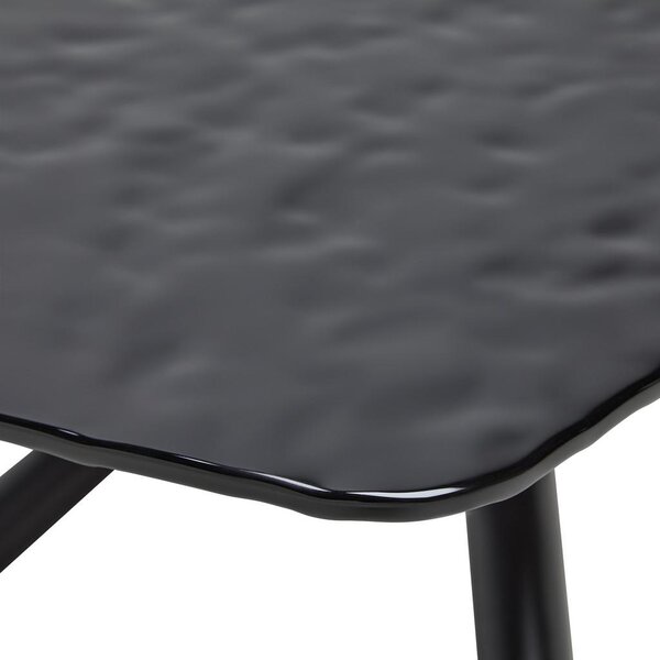 Mömax Klubska Miza Blacky