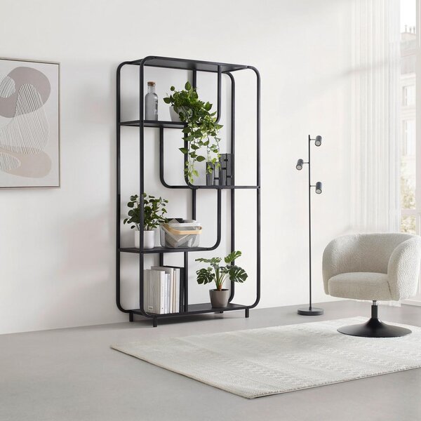 Mömax Regal Bend -Exklusiv-