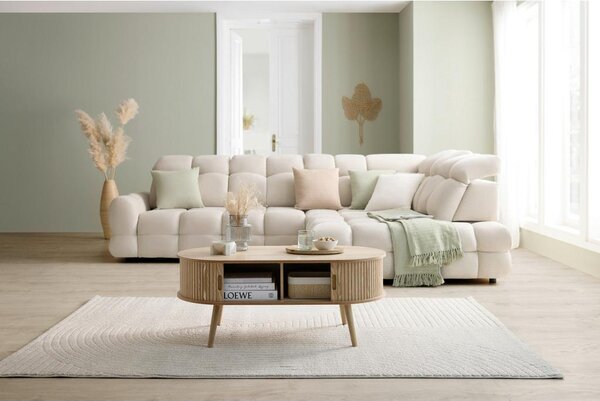 Premium Living Klubska Miza Skandy Ii